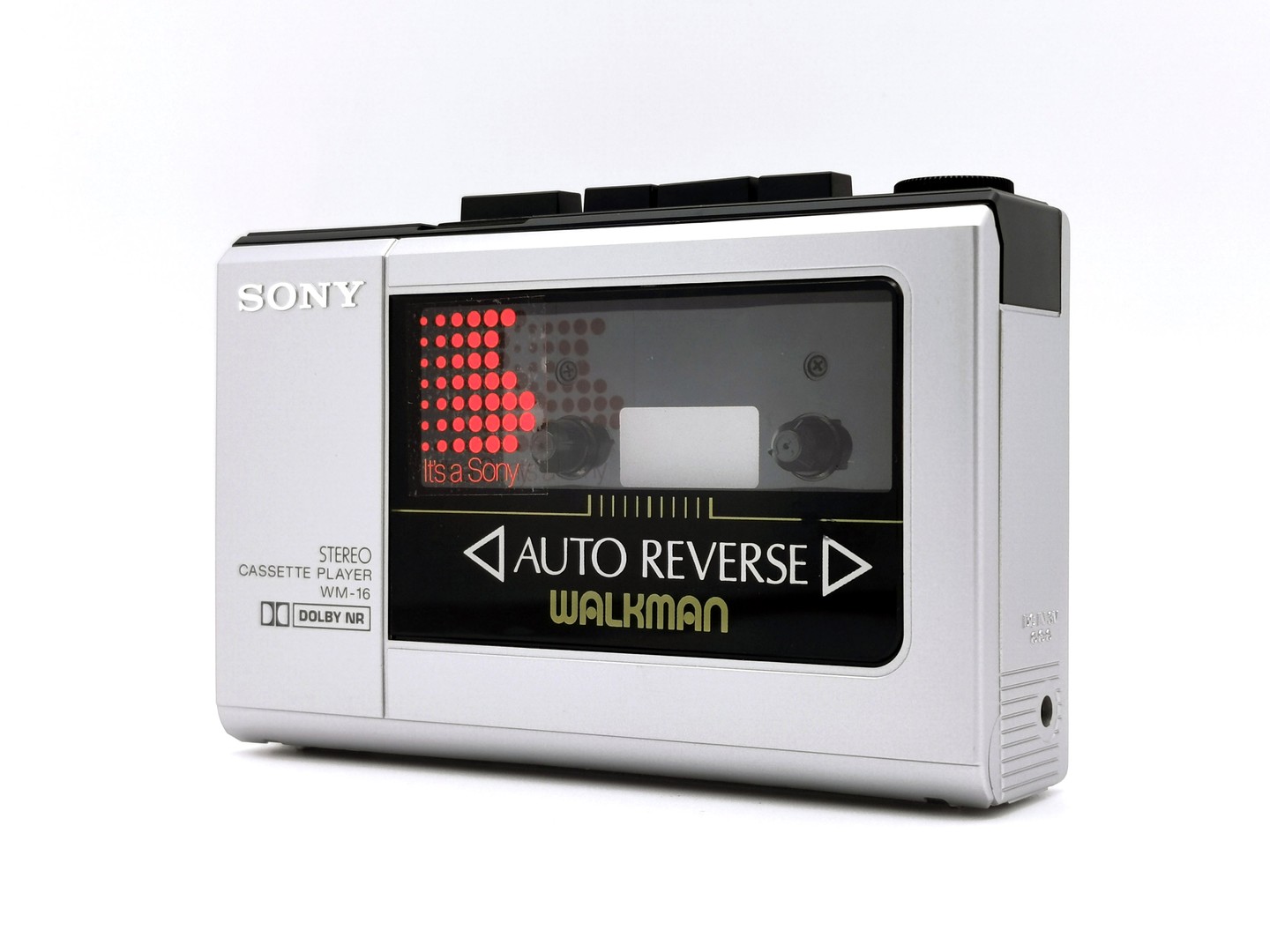 Sony_WM-16
